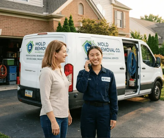 Crawlspace Mold Remediation Rancho Cordova, CA FAQs
